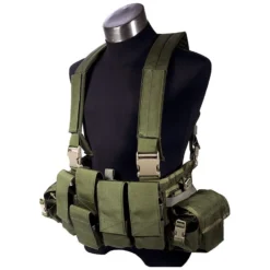 Flyye Tactical LBT 1961A Band Ranger Green