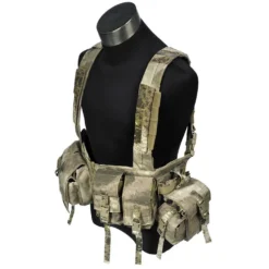 Flyye Tactical LBT 1961G Band A-TACS AU