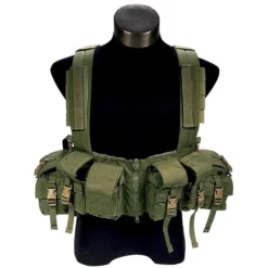 Flyye Tactical LBT 1961G Band Ranger Green