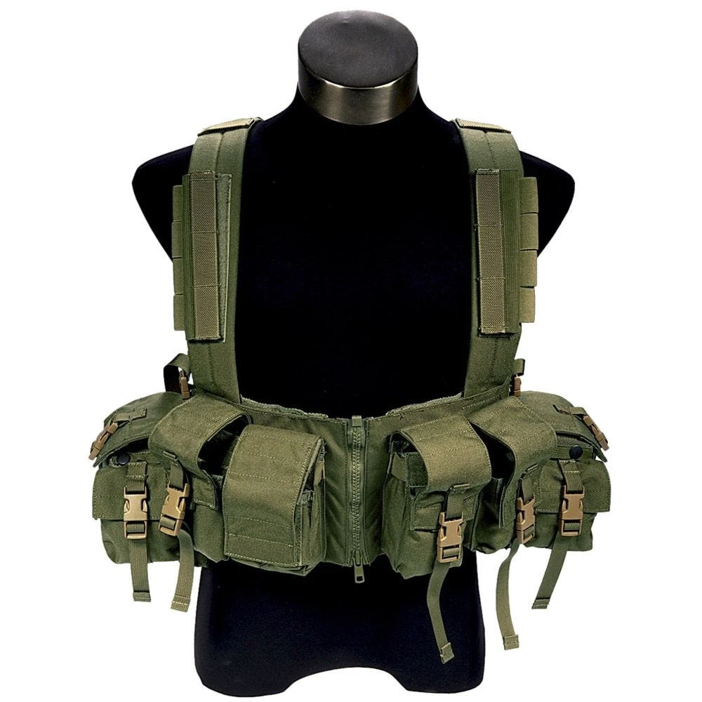 Flyye Tactical LBT 1961G Band Ranger Green