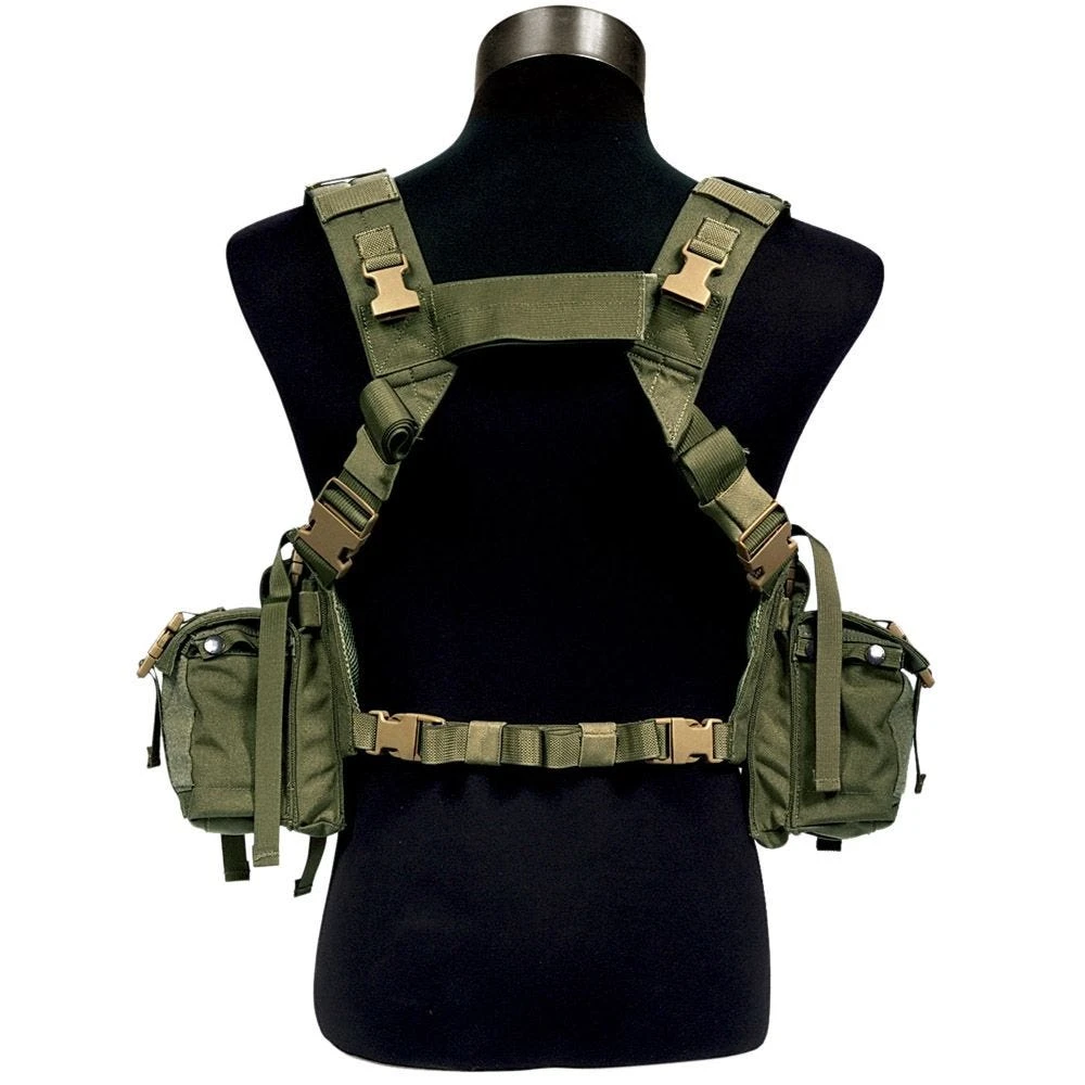Flyye Tactical LBT 1961G Band Ranger Green - Image 2