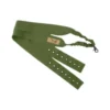 Flyye Tactical Sling For CIRAS Plate Carrier Vest Olive Drab