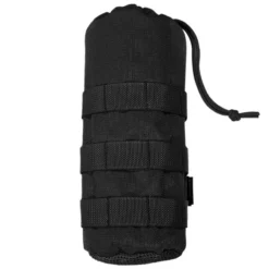 Flyye Water Bottle Pouch MOLLE Black
