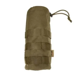 Flyye Water Bottle Pouch MOLLE Coyote Brown