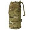 Flyye Water Bottle Pouch MOLLE MultiCam