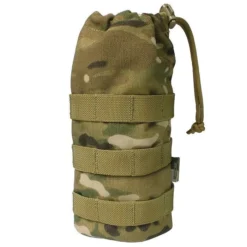 Flyye Water Bottle Pouch MOLLE MultiCam