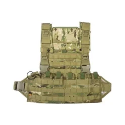 Flyye WSH* Chest Rig MultiCam