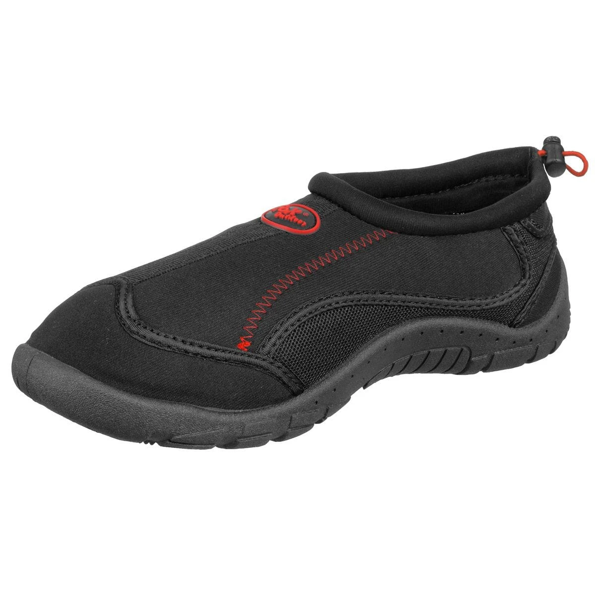 Fox Outdoor Aqua Shoes Neoprene Black