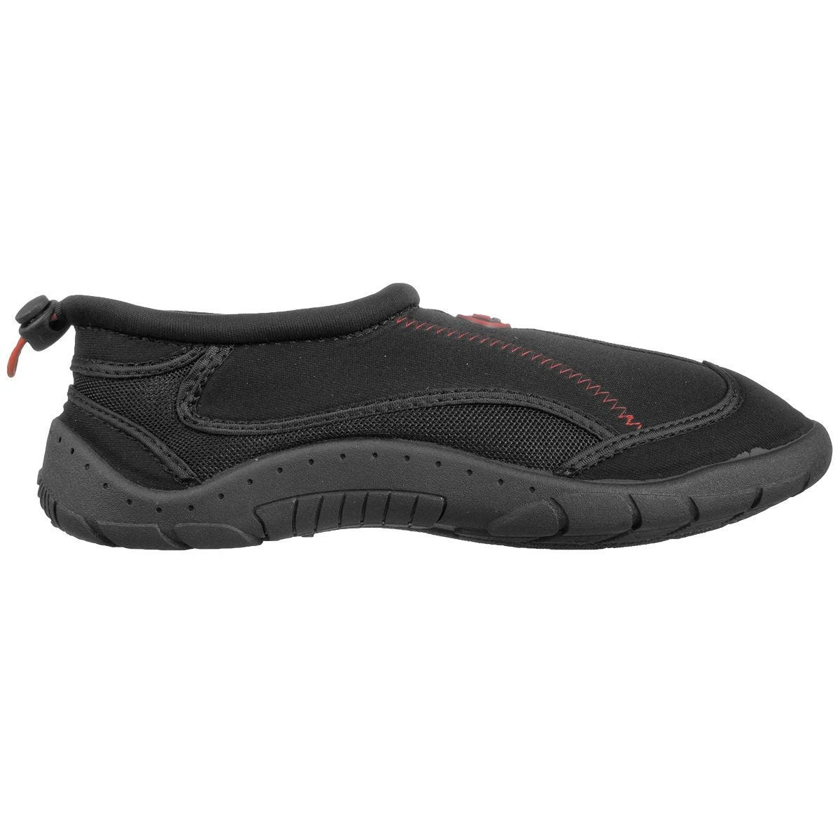 Fox Outdoor Aqua Shoes Neoprene Black - Image 3