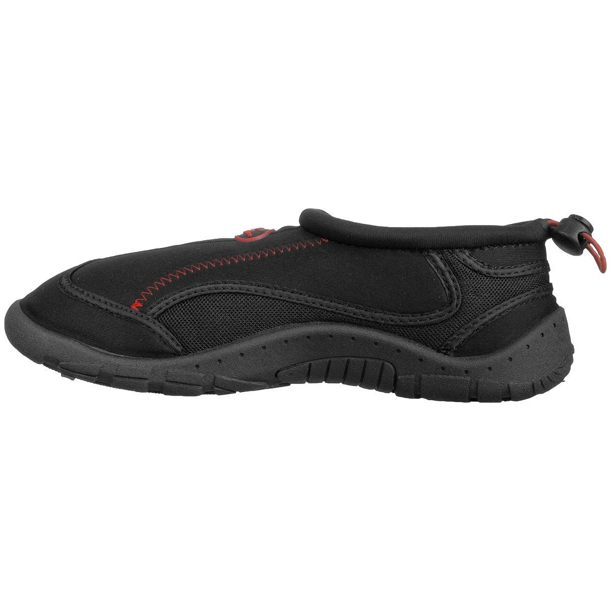 Fox Outdoor Aqua Shoes Neoprene Black - Image 4