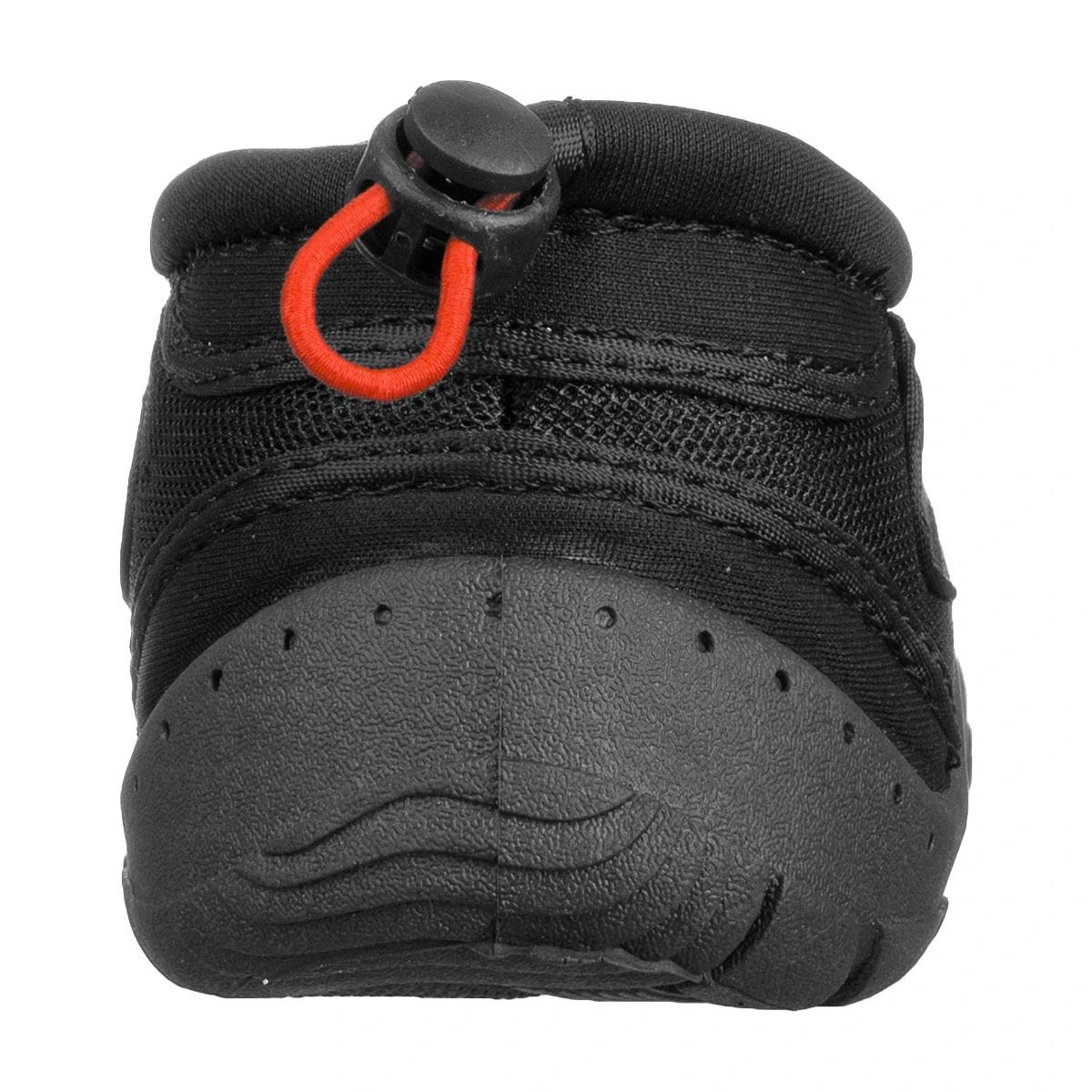 Fox Outdoor Aqua Shoes Neoprene Black - Image 6