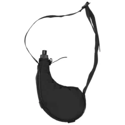 Fox Outdoor Bota Drinking Bottle 750ml Black