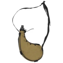 Fox Outdoor Bota Drinking Bottle 750ml Coyote Tan