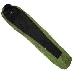 Fox Outdoor Duralight Sleeping Bag OD Green / Black