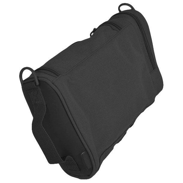 Hazard 4 Reveille Heavy Duty Toiletry Kit Black - Image 3
