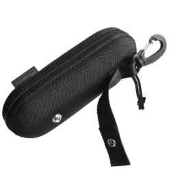 Hazard 4 Mil-Pod Eyewear Hard-Case Black