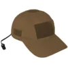 Hazard 4 PMC Modular Contractor Ball Cap Coyote