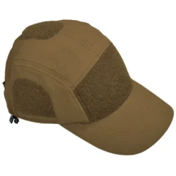 Hazard 4 Privateer Soft-Shell Breathable Contractor Cap Coyote