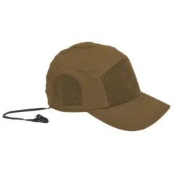 Hazard 4 Privateer Modular Contractor Panel Cap Coyote