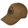 Hazard 4 H4 Tactical Logo Ball Cap Coyote