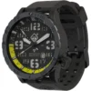 Hazard 4 Heavy Water Diver Titanium Tritium Watch Nightwatch Yellow GMT Green/Yellow