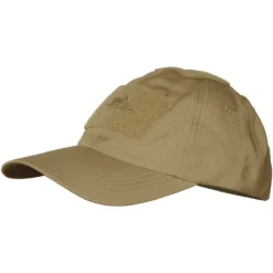 Helikon Tactical Baseball Cap Coyote