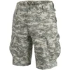 Helikon CPU Shorts ACU Digital