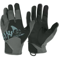 Helikon All Round Tactical Light Gloves Black/Shadow Grey
