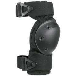 Alta Industries AltaContour Knee Pads Black