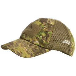 Helikon Tactical Baseball Vent Cap PenCott GreenZone