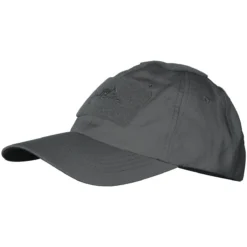 Helikon Tactical Baseball Cap Shadow Grey