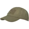Helikon Baseball Foldable Cap Adaptive Green