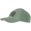 Helikon Tactical Baseball Winter Cap Shark Skin Foliage Green