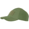 Helikon Tactical Baseball Winter Cap Shark Skin Olive Green