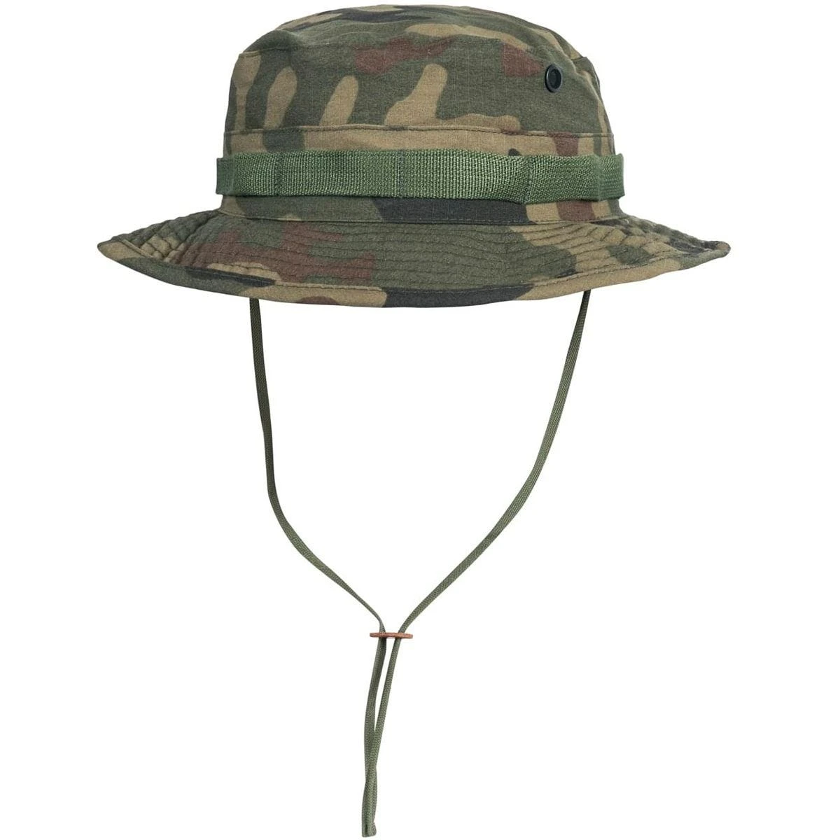 Helikon GI Boonie Hat Polish Woodland