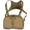 Helikon Chest Pack Numbat Coyote