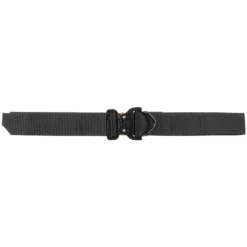 Helikon Cobra D-Ring (FX45) Tactical Belt Black