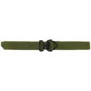Helikon Cobra D-Ring (FX45) Tactical Belt Olive Green