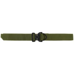 Helikon Cobra D-Ring (FX45) Tactical Belt Olive Green
