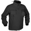 Helikon Cougar Soft Shell Windblocker Jacket Black