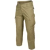 Helikon CPU Trousers Coyote
