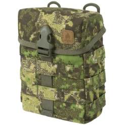 Helikon E&E Pouch PenCott GreenZone