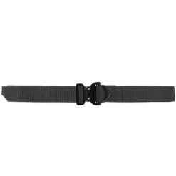 Helikon Cobra D-Ring (FX38) Tactical Belt Black