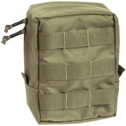 Helikon General Purpose Cargo Pouch Adaptive Green