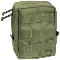 Helikon General Purpose Cargo Pouch Olive Green