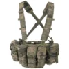Helikon Guardian Chest Rig A-TACS IX