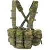 Helikon Guardian Chest Rig PenCott GreenZone