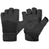 Helikon Half Finger Mk2 Gloves Black