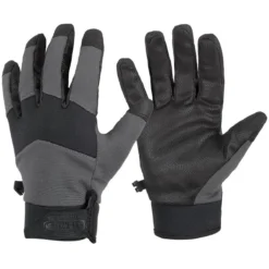 Helikon Impact Duty Winter Mk2 Gloves Shadow Grey/Black