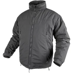 Helikon Level 7 Winter Jacket Shadow Grey